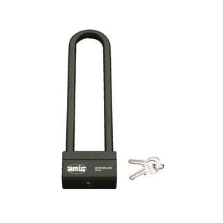 Padlock for