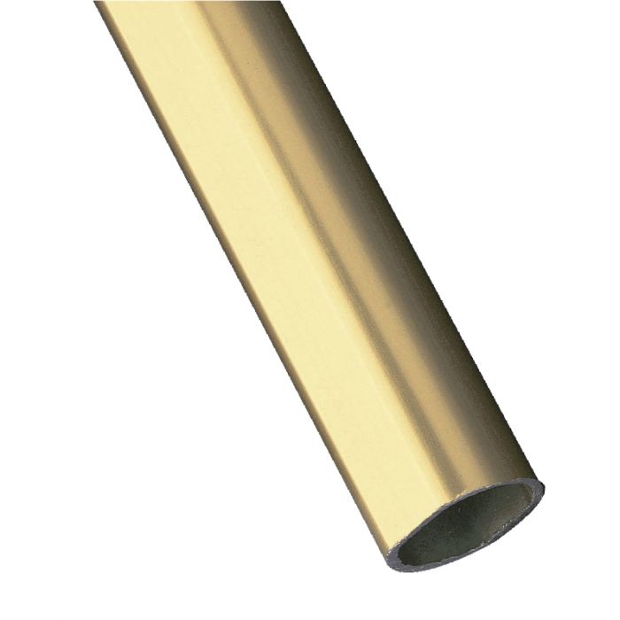 Wardrobe tube