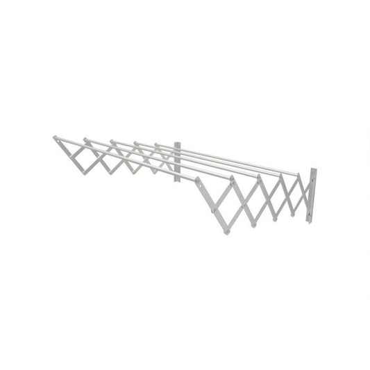 Aluminum Drying Rack