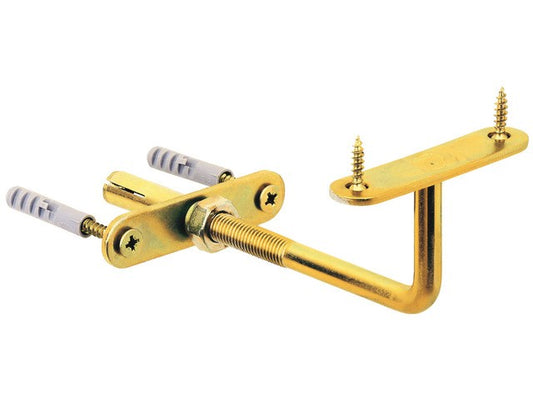 Handrail support