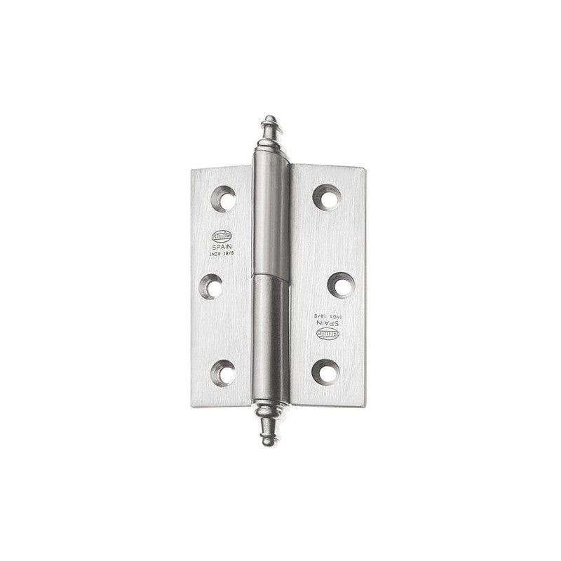 Hinge 2007