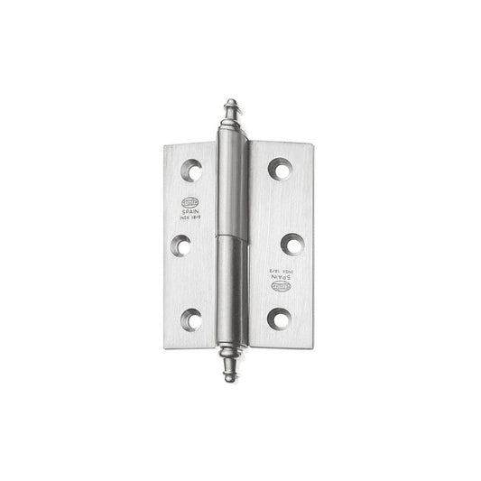 Hinge 2007