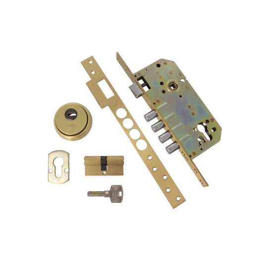 Security lock