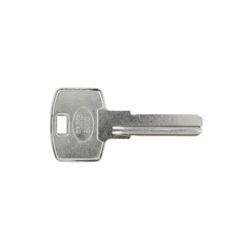 Key Seg.