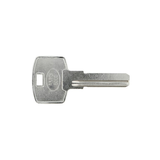 Key Seg.