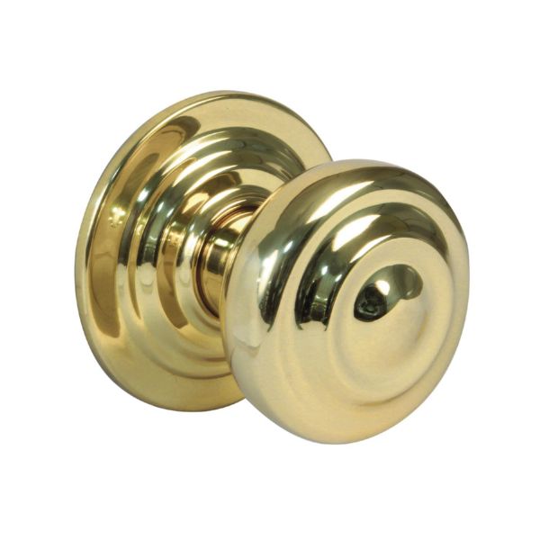 Knob mode