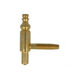 Butt hinge