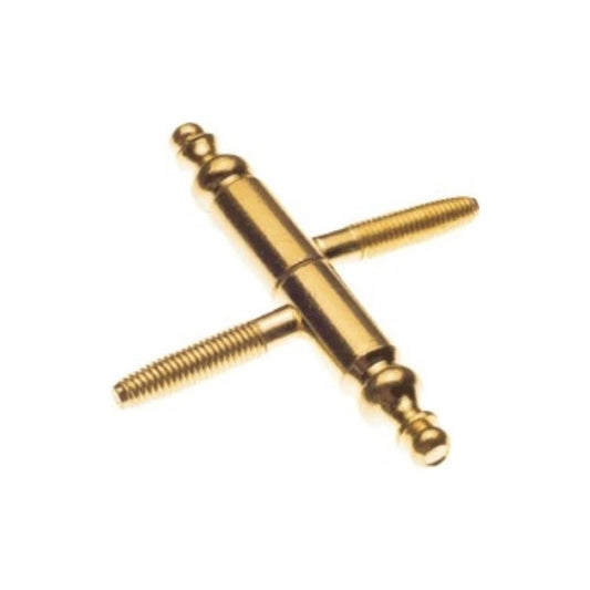 Pin hinge