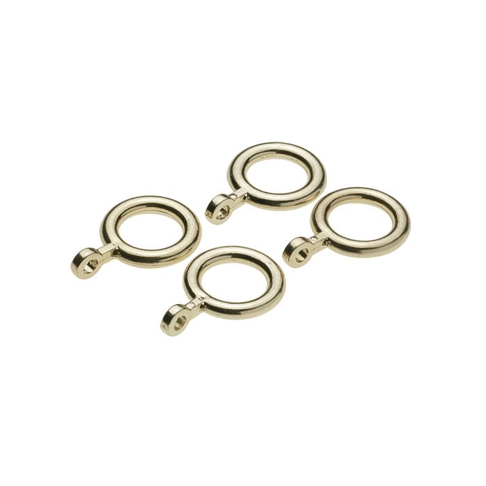 Golden ring