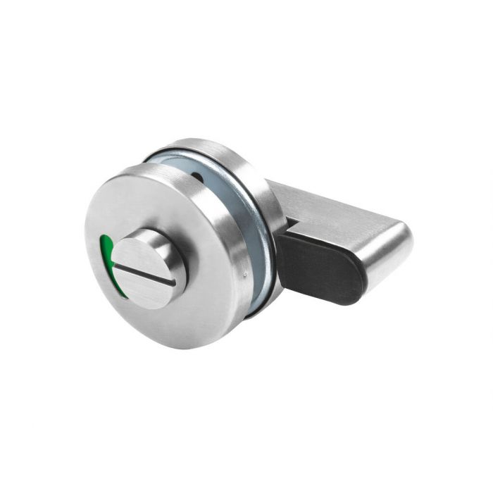 Stainless steel toggle clamp