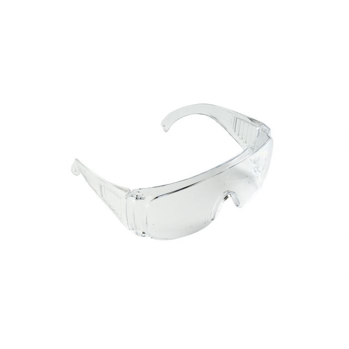 Protective glasses