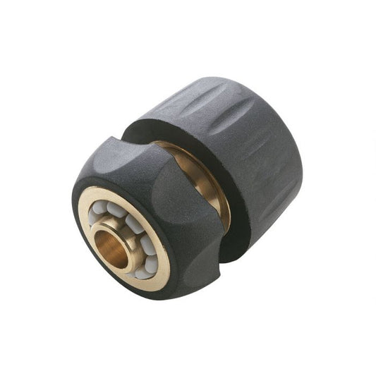 Hose connection