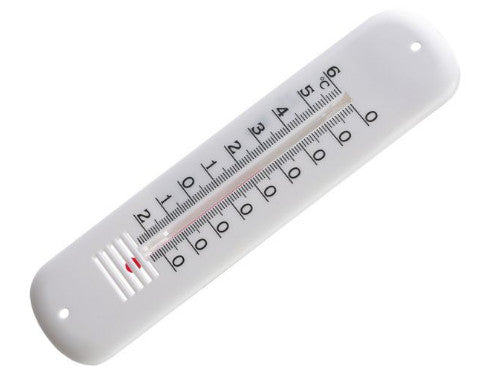 Plastic Thermometer