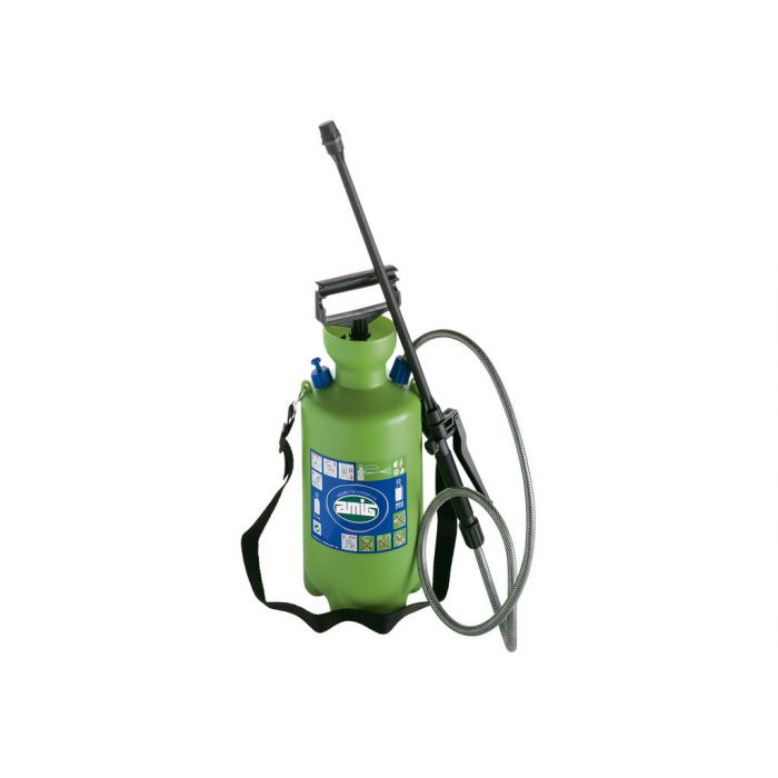 Pulverizador spray