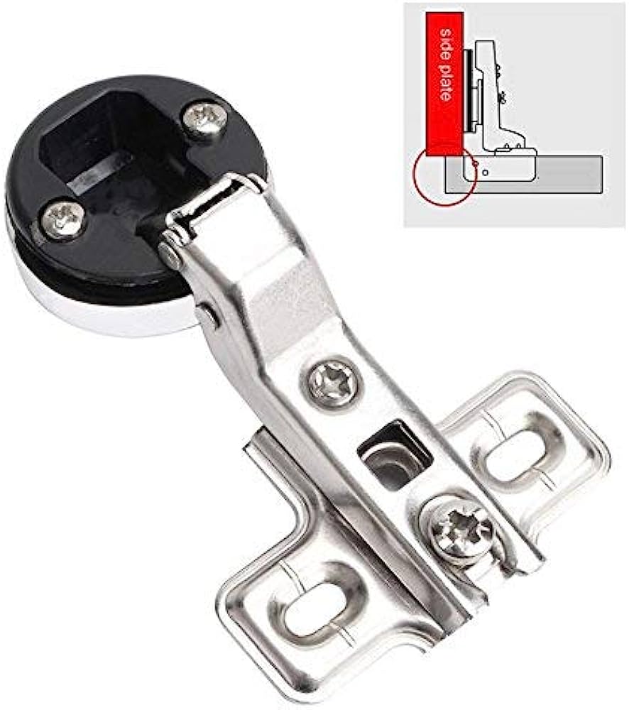 Hinge mod