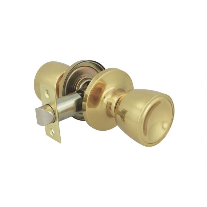 Knob lock