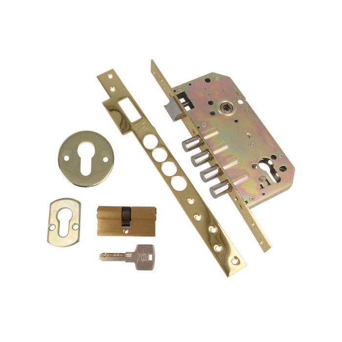 Lock 120-50/85