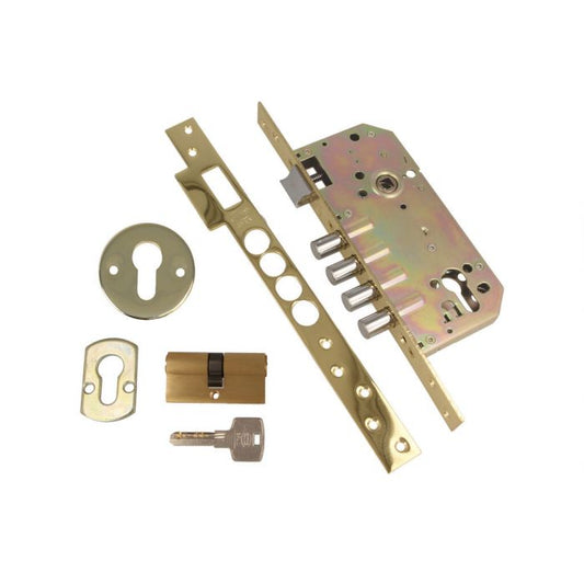 Lock 120-50/85