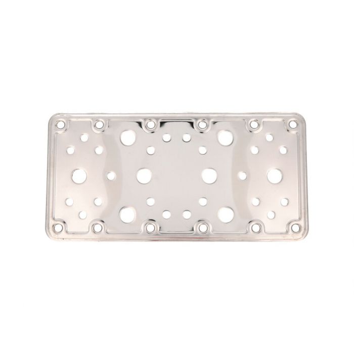 200x100 plate