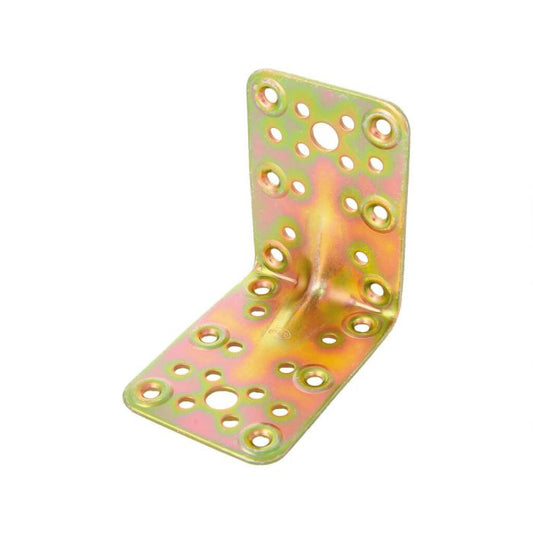 Bi-chrome angle
