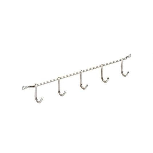 Chrome hanger