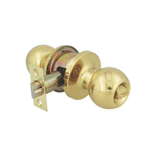Entry knob