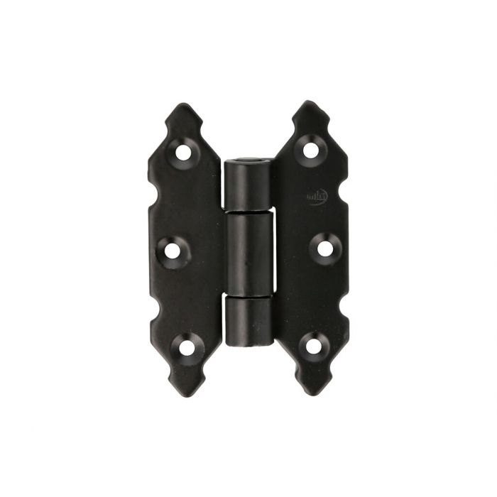 Black hinge