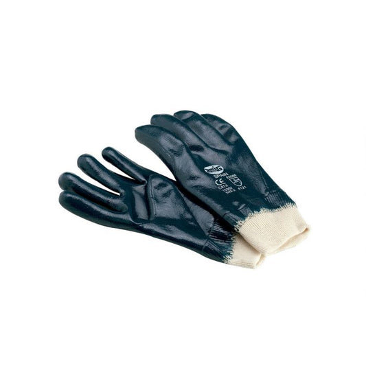 Nitrile gloves