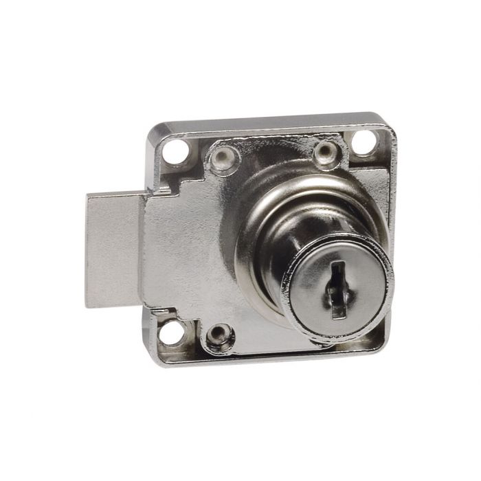 Furniture lock
