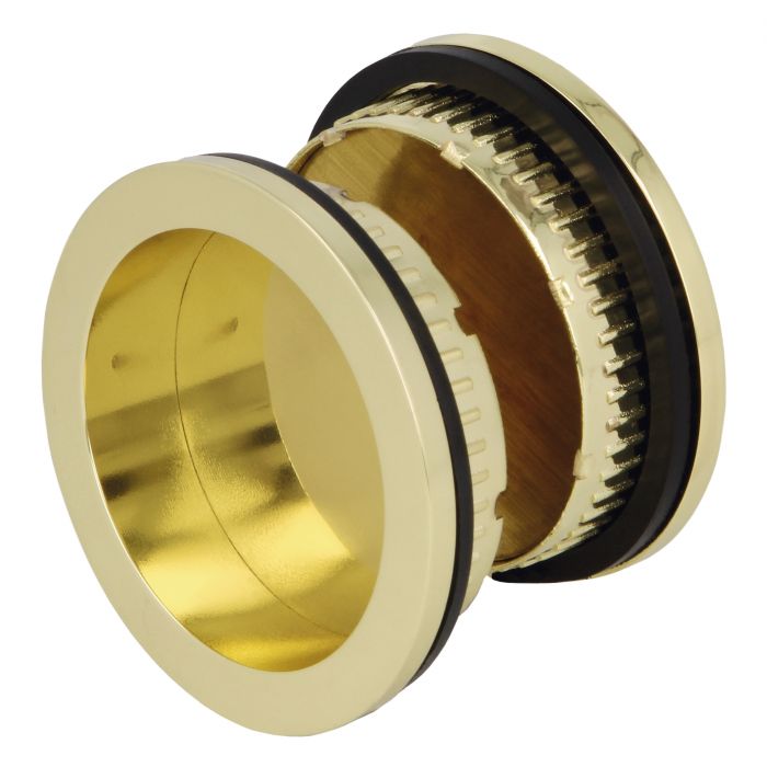 Sliding Handle