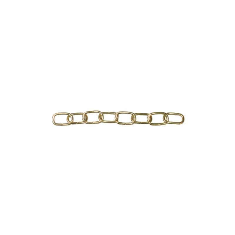 Decorative chain
