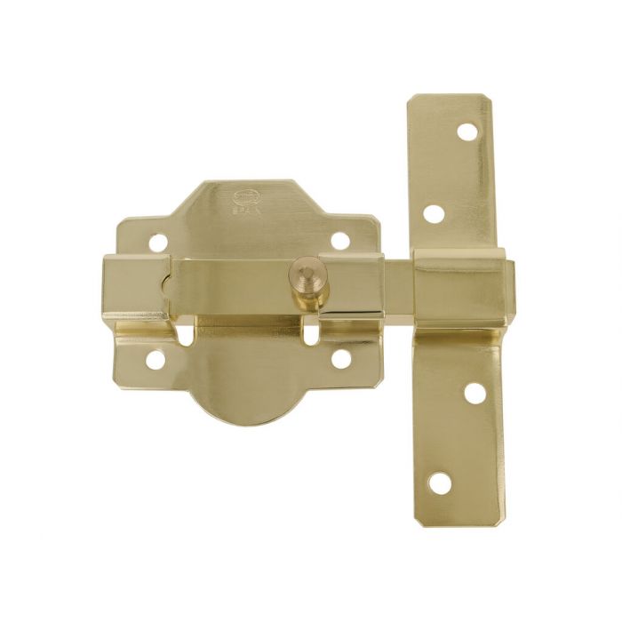 DEADBOLT