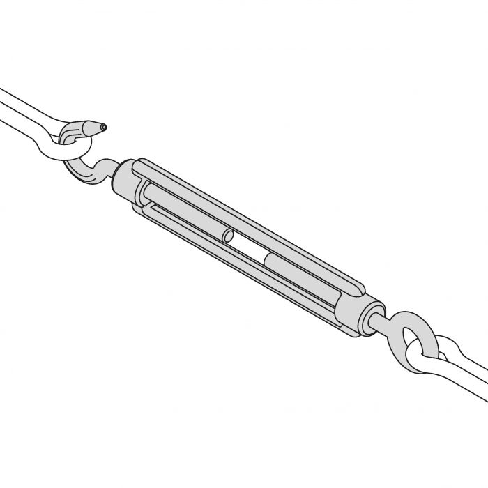 AN-GAN tensor