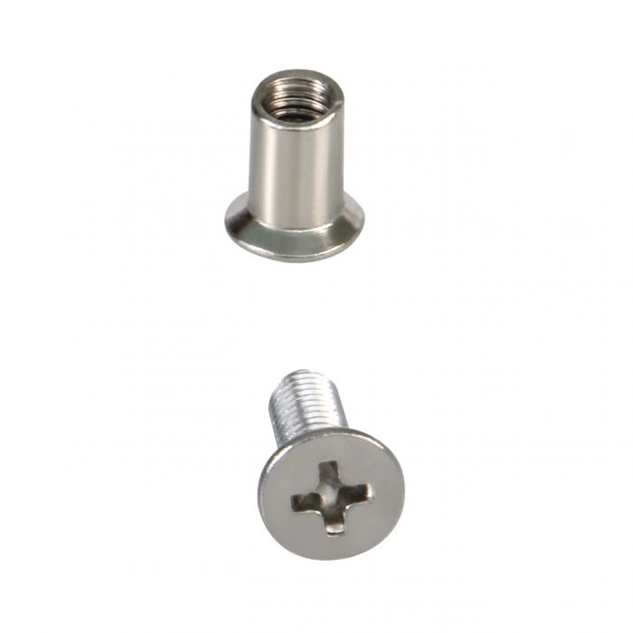SCREW M5X15