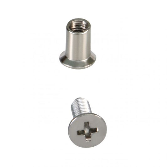 TORNILLO M5X15