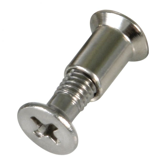 SCREW M5X15
