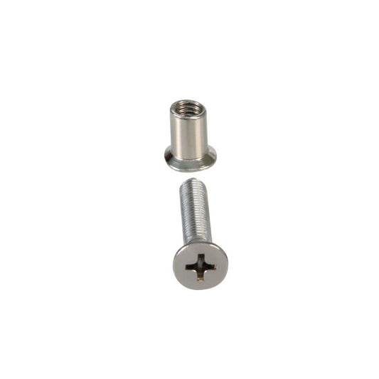 TORNILLO M5X26