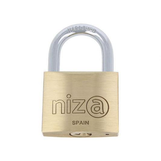Candado Niza