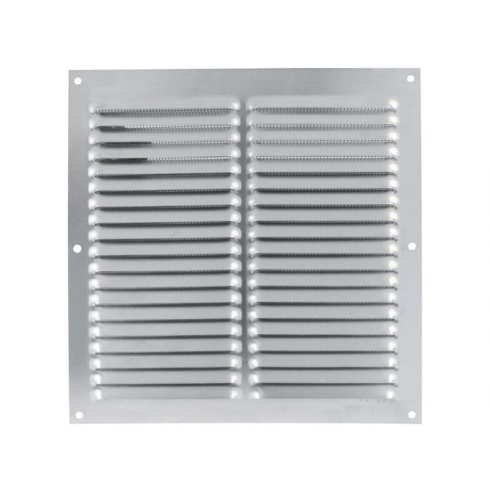 Ventilation grille