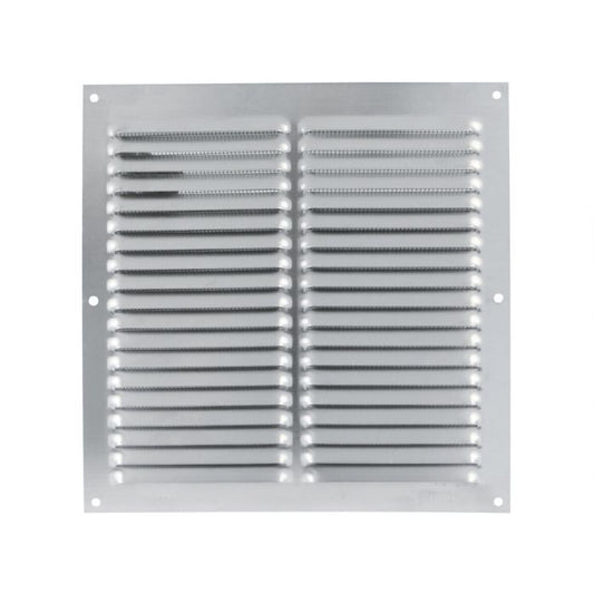 Ventilation grille