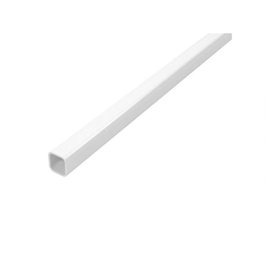 Square tube