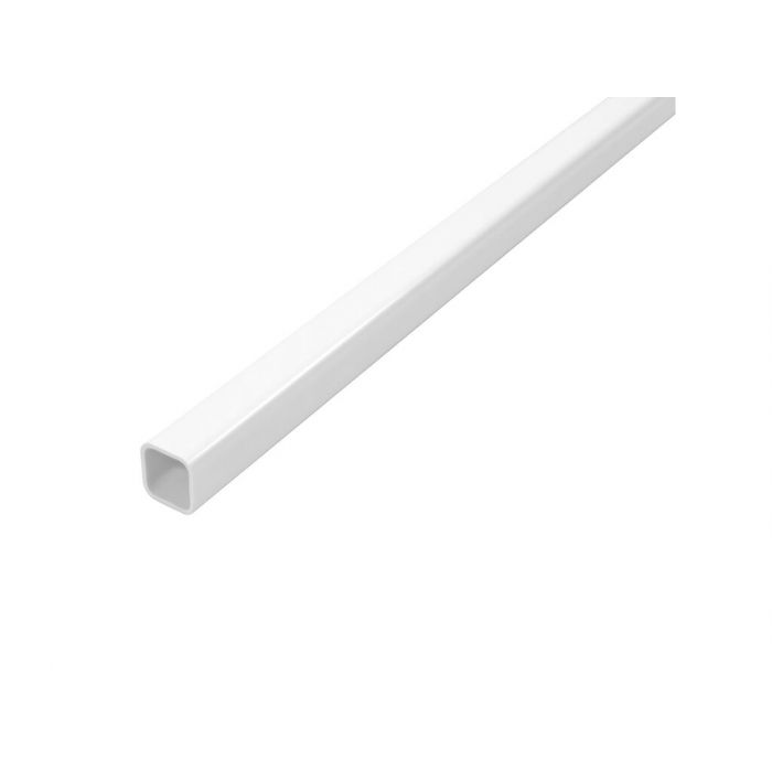 Square tube