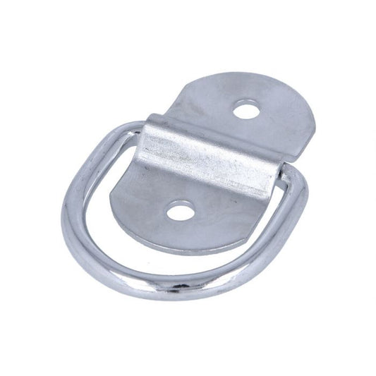Ring plate