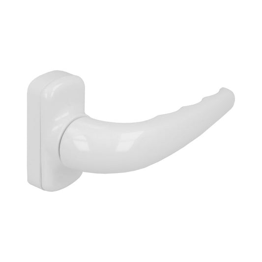 Aluminum handle