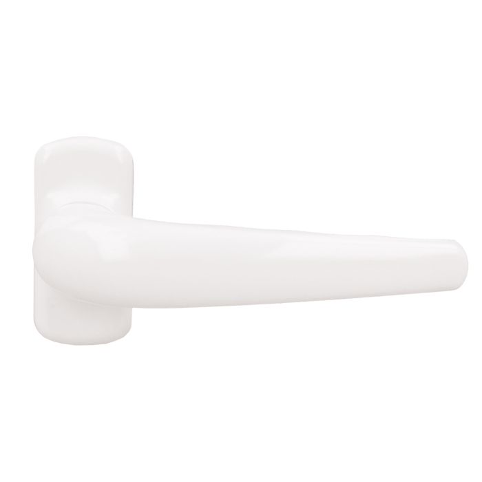 Aluminum handle