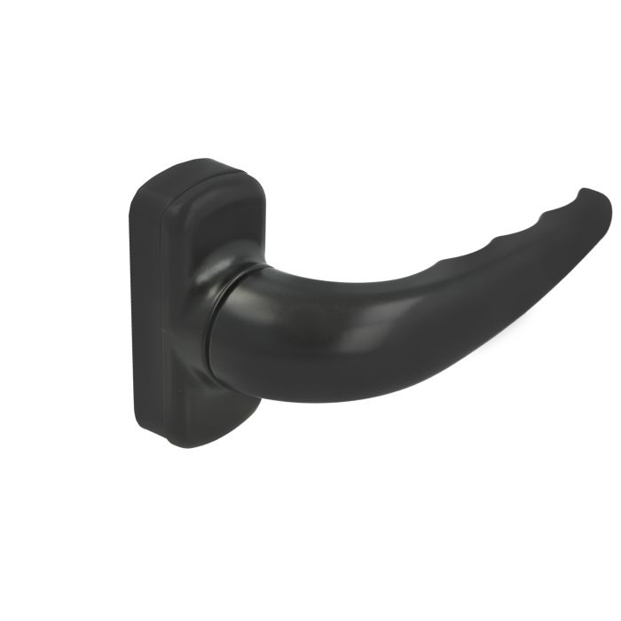Aluminum handle