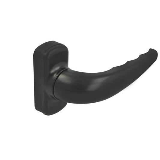 Aluminum handle