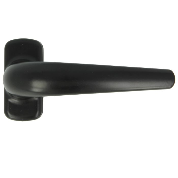 Aluminum handle