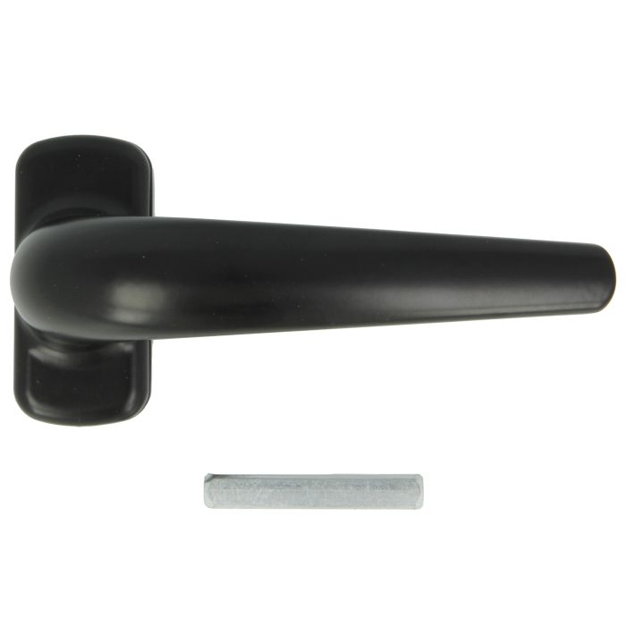 Aluminum handle