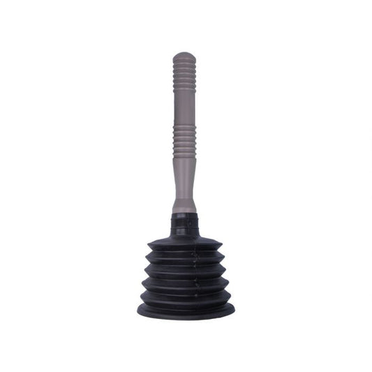 Bellows plunger